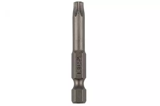 Бита Rexant 92-0430 Torx T-30*50 мм для шуруповерта сталь S2