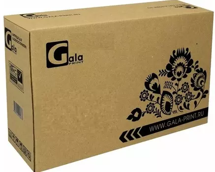 Блок фотобарабана GalaPrint GP_DR133 для принтеров Катюша P133/M133 30000 копий