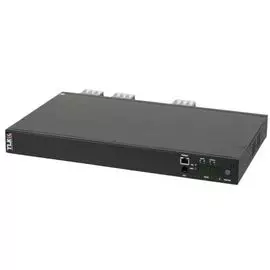 Блок 19" TLK TLK-RPI-AT-S01-M32-W-BK
