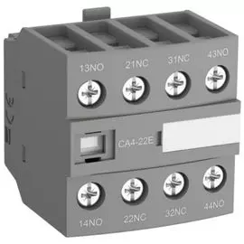 Блок ABB 1SBN010140R1022