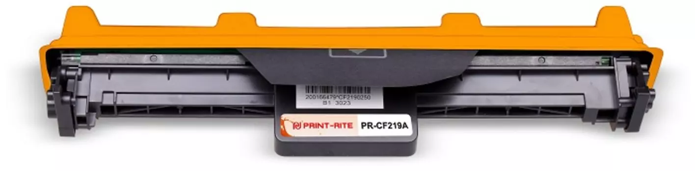 Блок фотобарабана Print-Rite PR-CF219A черный ч/б:12000стр. для M104a Pro/M104w Pro/M132a Pro/M132fn