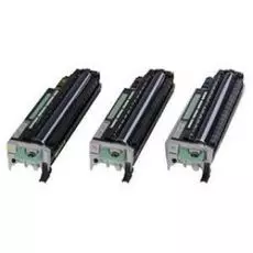 Блок фотобарабана Ricoh OPC drum D1882254 для MP C2003SP/C2011SP/C2503SP(один барабан на один цвет) (D1882252/D1882264)