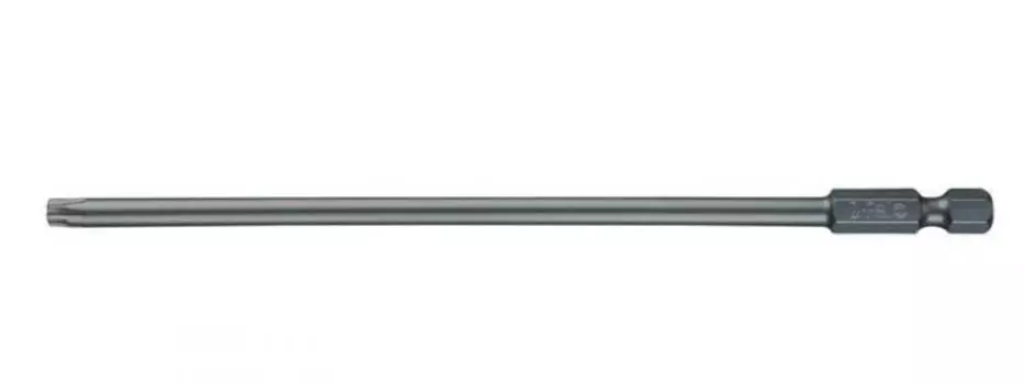 Бита Felo 03610010 Torx 10x150 серия Industrial, 3 шт