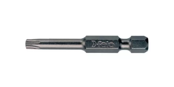 Бита Felo 03610510 шестигранная TX 10х50мм, упаковка 10шт