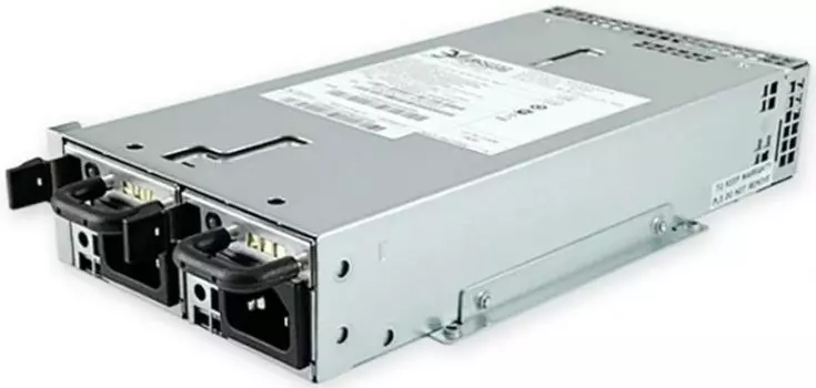 Блок питания 3Y 9YR4502108 450W, 1U Redundant, ШВГ = (106*40,5*220), 80 PLUS Platinum