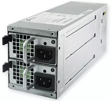 Блок питания 3Y YH5701-1EA13R 700W, 2U Redundant, 80+ Platinum