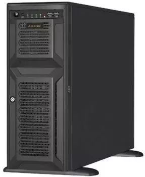 Блок питания Ablecom AC-P4A3 (02-RPSU1200-004C0101) 1200W RPSU Module for CS-G47R