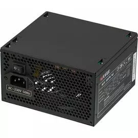 Блок питания ACCORD ACC-500-NP 500W, (24+4+4pin), 120mm fan, 4xSATA