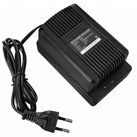 Блок питания AccordTec AT-12/15 стабилизированный, Uвх=110-240V AC, Uвых=12.6V DC, Iвых = 1.5A (ном.)