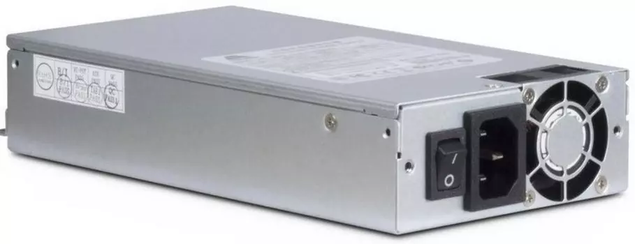 Блок питания ACD 1U0300 300W, 1U, 80 PLUS Gold, OEM