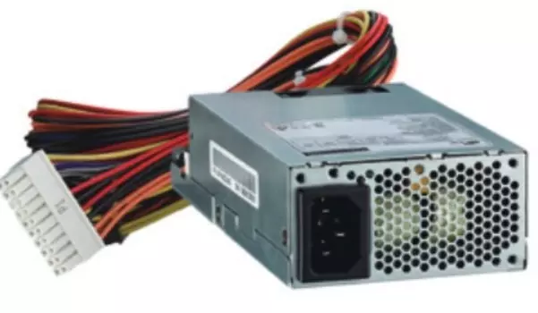 Блок питания Advantech FSP350-50FCB PS8-350FATX-GB 350W, FLEX ATX (ШВГ=81,5*40,5*150мм), 80+ Gold