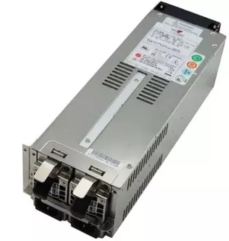 Блок питания Advantech R2G-6350P 96PSR-A350W2U 350W, 2U Redundant (1+1) (ШВГ=101*82*300)