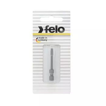 Бита Felo 03620541 ударная серия Impact TX 20X50 на блистере