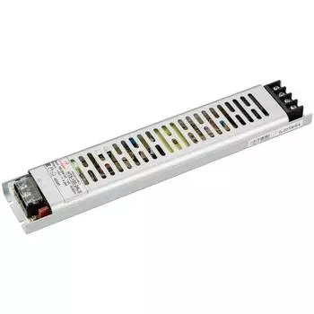 Блок питания Arlight HTS-150-24-LS 023257 24V, 6.25A, 150W, IP20, сетка
