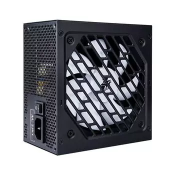 Блок питания ATX 1STPLAYER PS-500FK FK 500W, APFC, 120mm fan