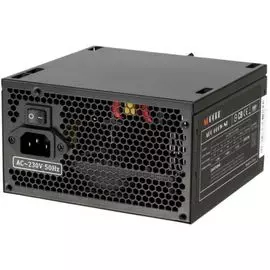 Блок питания ATX ACCORD ACC-600-NP 600W, 120mm fan