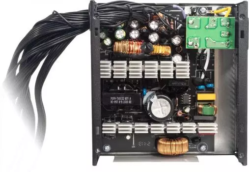 Блок питания ATX ACCORD ACC-W700P 700W, 80 PLUS WHITE