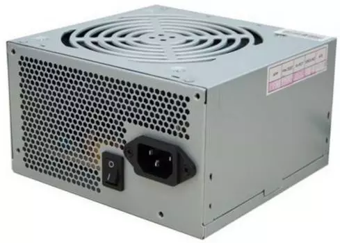 Блок питания ATX ACD GPT-500S 500W, OEM