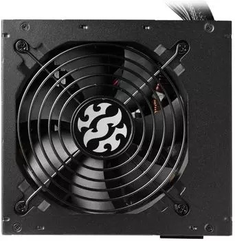 Блок питания ATX ADATA XPG PROBE 600W, 80 PLUS Bronze, RTL