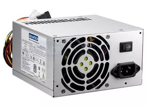 Блок питания ATX Advantech FSP250-70PFU PS8-250ATX-ZE 250W, (ШВГ=150*86*140мм), 80+ Bronze