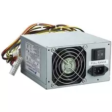 Блок питания ATX Advantech PS8-500ATX-ZE PS2+ 500W