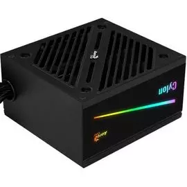 Блок питания ATX AeroCool CYLON 400W 400W, APFC , 80Plus Standard, 120mm fan RTL
