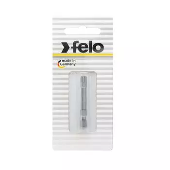 Бита Felo 03630541 ударная серия Impact TX 30X50 на блистере