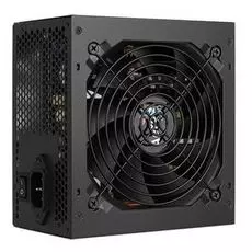 Блок питания ATX AeroCool KCAS PLUS 400W APFC, 80 PLUS Bronze, 120mm fan