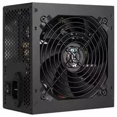 Блок питания ATX AeroCool KCAS PLUS 650M