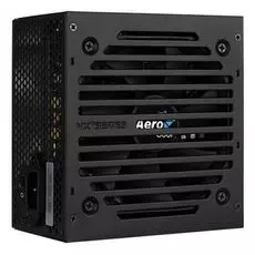 Блок питания ATX AeroCool VX PLUS 450 4713105962741 450W (20/24+2 SATA+2 PATA+6/8 pin, вентилятор d120мм)