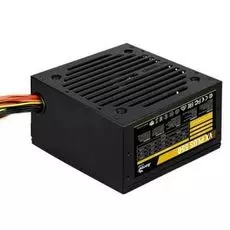 Блок питания ATX AeroCool VX PLUS 550 4713105962765 550W (20/24+4+3 SATA+3 PATA+6/8 pin, вентилятор d120мм)
