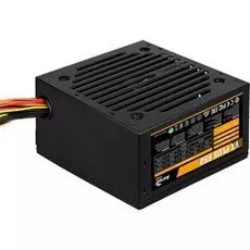 Блок питания ATX AeroCool VX PLUS 650 4713105962789 650W (20/24+4 SATA+3 PATA+6/2x8 pin, вентилятор d120мм)