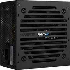 Блок питания ATX AeroCool VX Plus 700 4713105962796 700W (20/24+4 SATA+3 PATA+6/2x8 pin, вентилятор d120мм)