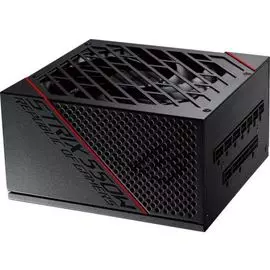 Блок питания ATX ASUS ROG STRIX 550G 90YE00A2-B0NA00 550W, active PFC, 80 Plus Gold, 135mm fan