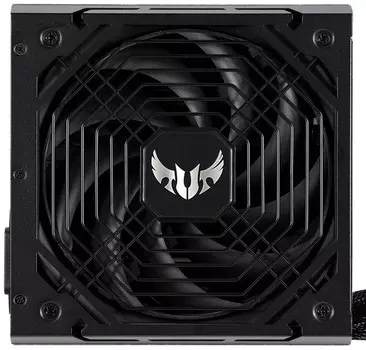 Блок питания ATX ASUS TUF-GAMING-550B 90YE00D2-B0NA00 550W, APFC, 80Plus Bronze, 135mm fan