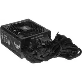 Блок питания ATX ASUS TUF Gaming 750B