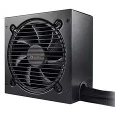 Блок питания ATX Be quiet! PURE POWER 11 BN291 350W, Active PFC, 80PLUS Bronze, 120mm fan RTL