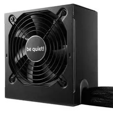 Блок питания ATX Be quiet! SYSTEM POWER 9 700W BN248 aPFC/80PLUS Bronze/4xPCIE6+2pin/120mm fan/RTL