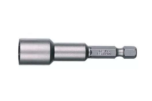 Бита Felo 03906010 с 6-ти гранной торцевой головкой 6 мм, 66 мм