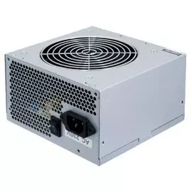 Блок питания ATX Chieftec GPA-500S8 500W, v.2.3/EPS, APFC, Fan 12 cm, 80+, OEM