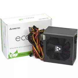 Блок питания ATX Chieftec GPE-500S