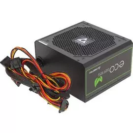Блок питания ATX Chieftec GPE-700S 700W (12cm Fan Active PFС; 85 PLUS) Rtl