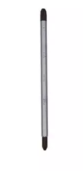 Бита Felo 06202304 двухсторонняя PH2/PH3 160 мм Industrial