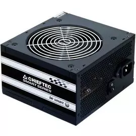Блок питания ATX Chieftec GPS-700A8 700W Smart ser ATX2.3 230V Brown Box