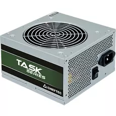 Блок питания ATX Chieftec TPS-400S 400W, APFC, 80+Bronze, 120mm fan Bulk