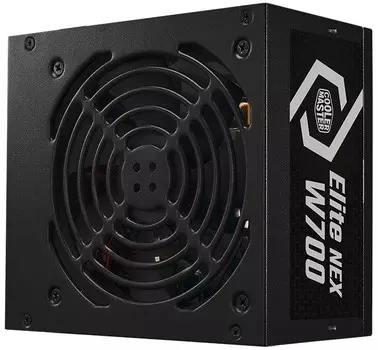 Блок питания ATX Cooler Master MPW-7001-ACBW-BEU 700W, 80+