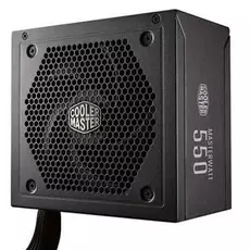 Блок питания ATX Cooler Master MPX-5501-AMAAB-EU 550W, aPFC, 120mm FAN, 80Plus Bronze, RTL