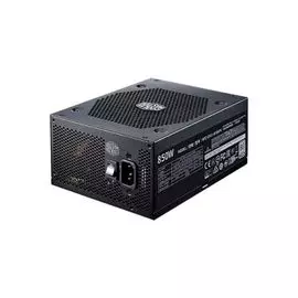 Блок питания ATX Cooler Master V850 Platinum MPZ-8501-AFBAPV-EU 850W, APFC, 135mm fan, 80 PLUS Platinum, отстегивающиеся кабели