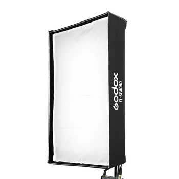 Софтбокс Godox FL-SF 4060 с сотами для FL100