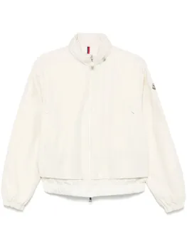 Куртка Janze Moncler, белый